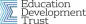 Education Development Trust - CfBT logo